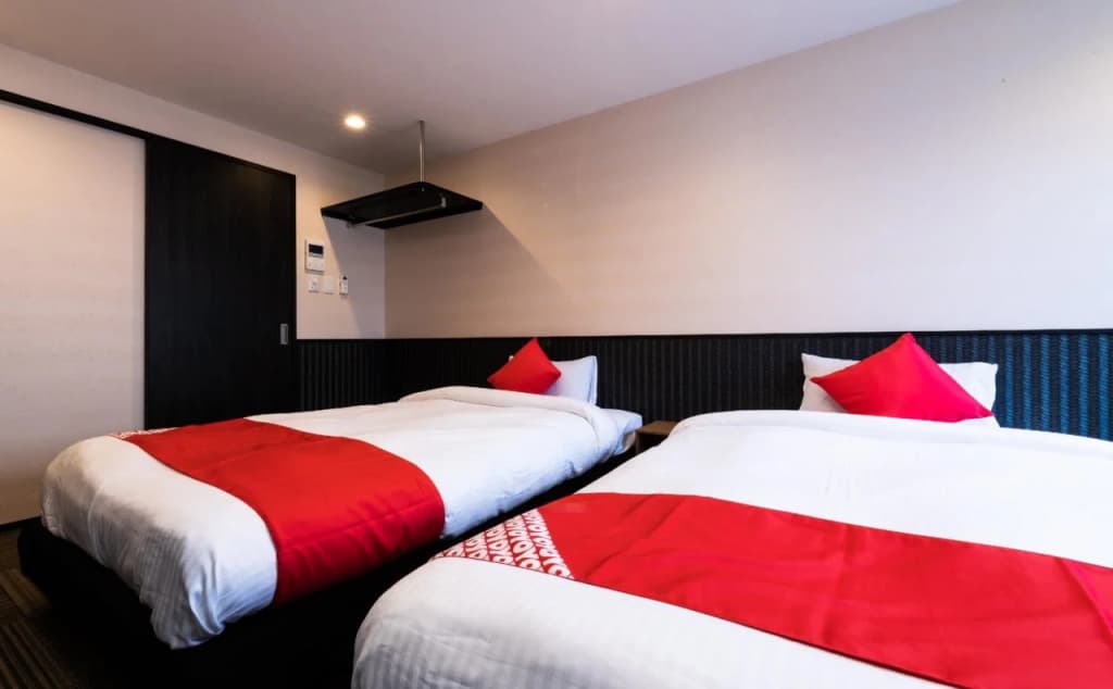 Japan Hotels Gojo-Muromachi In Kyoto - photo 17