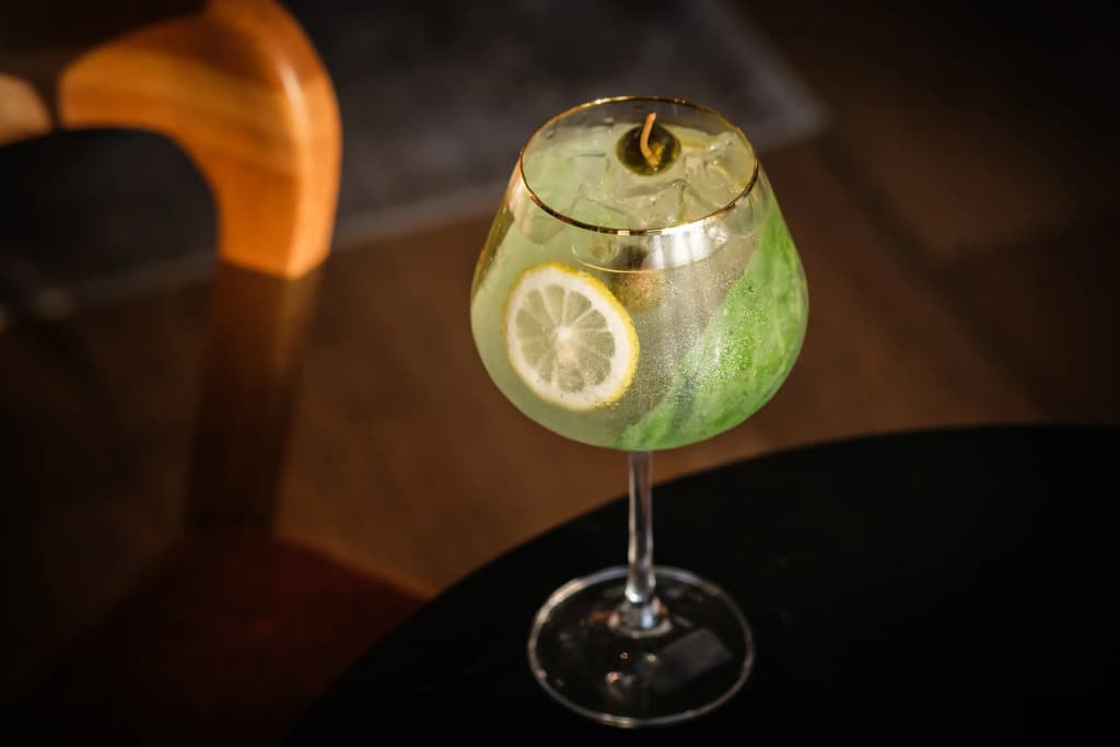 Kimpton Everly Hotel Hollywood by IHG - photo 12