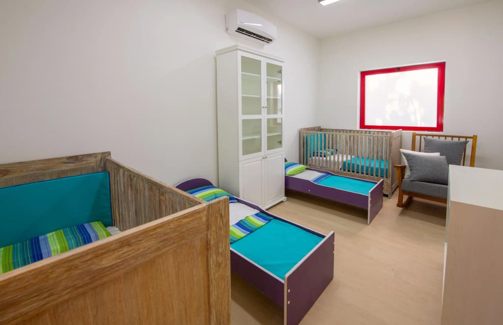 Emerald Maldives Resort & Spa - photo 21