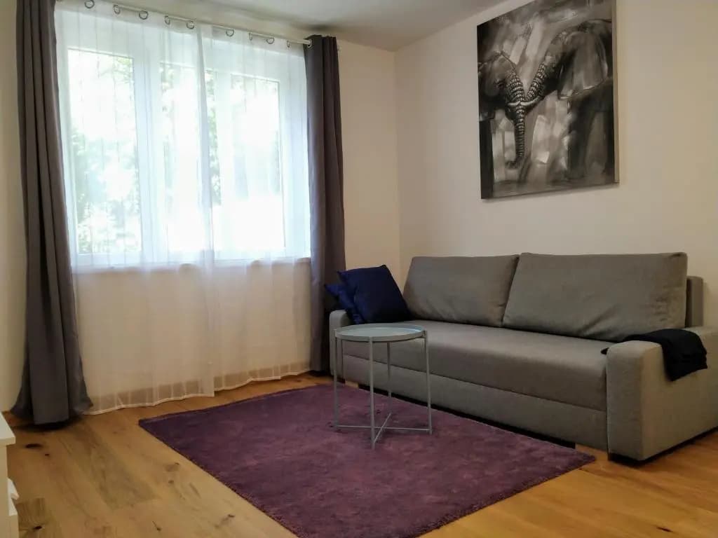 Cozy Nest Vienna Apartment - photo 3
