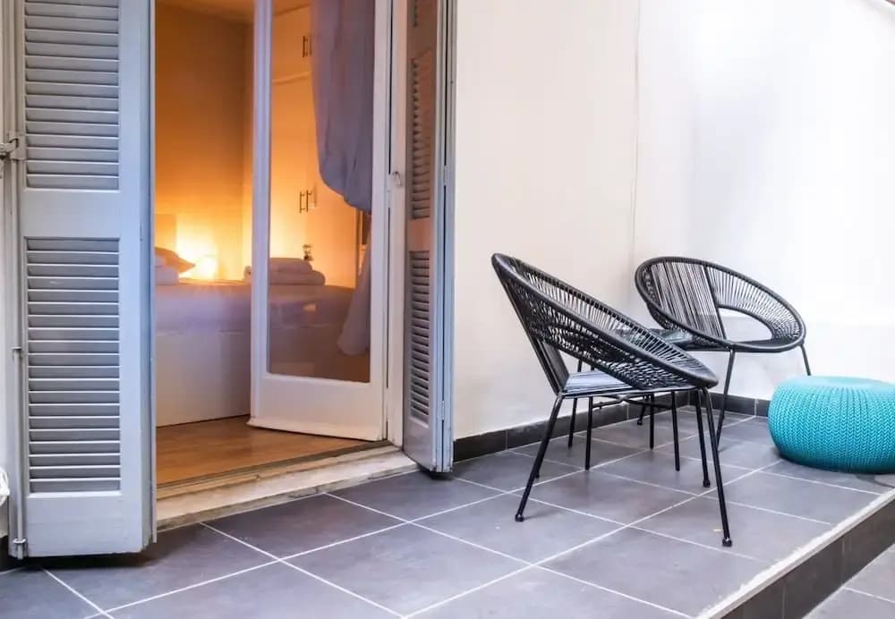 Olala Garden Apartment - photo 6