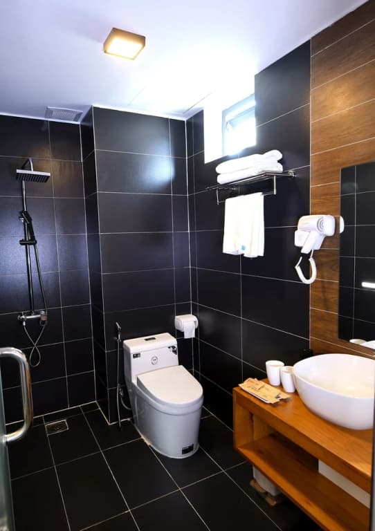 Smeraldo Hotel & Apartment - photo 9