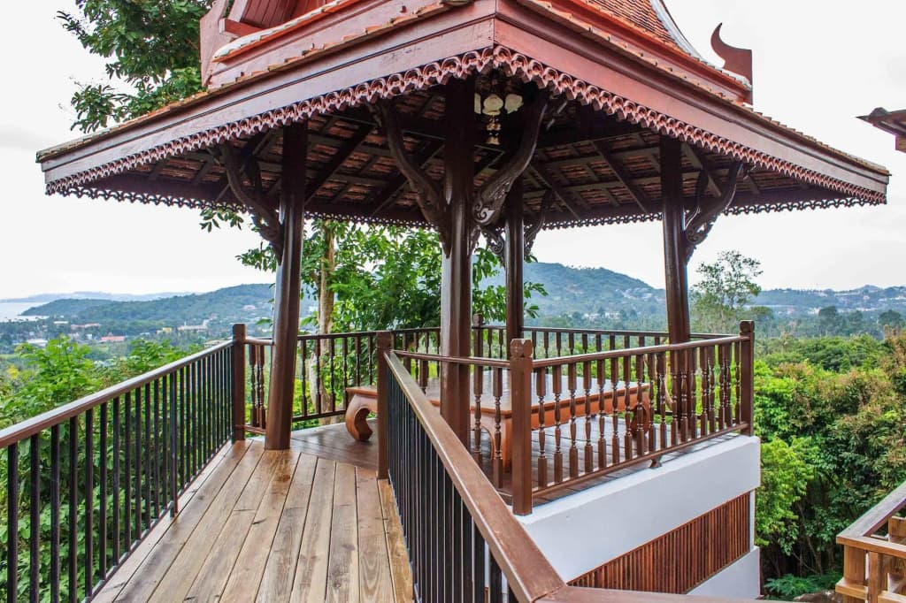Coco Mango Villa Koh Samui - photo 18