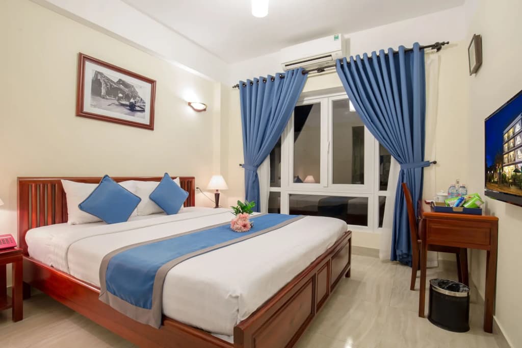 Hoi An Prince Hotel - photo 6
