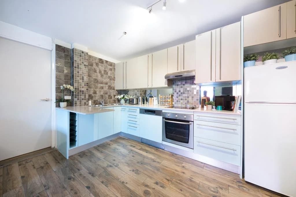Bondi Serviced Apartments - photo 14