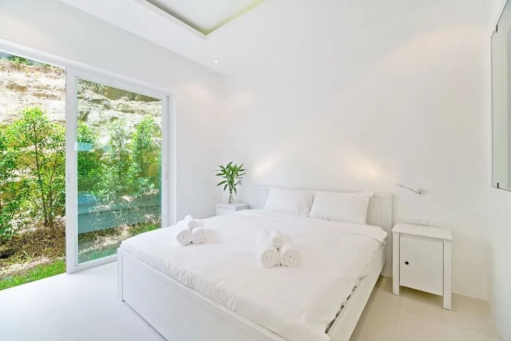 Unique Residences Pool Villas - photo 6