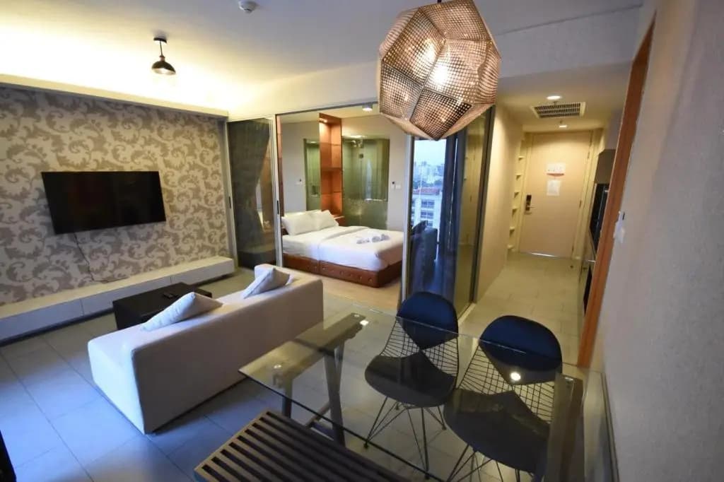 BoonRumpa Accommodation - photo 5