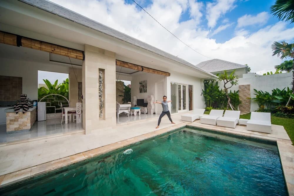 Villa Tirta Padi 2 Ubud - photo 14