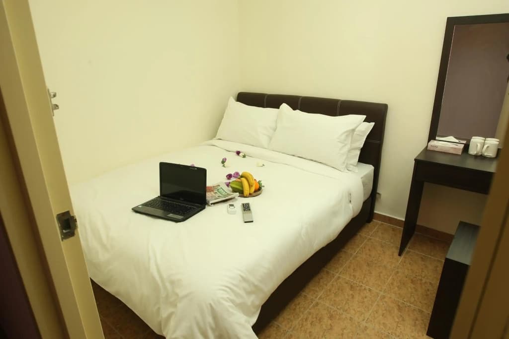 T Hotel Johor Bahru - photo 5