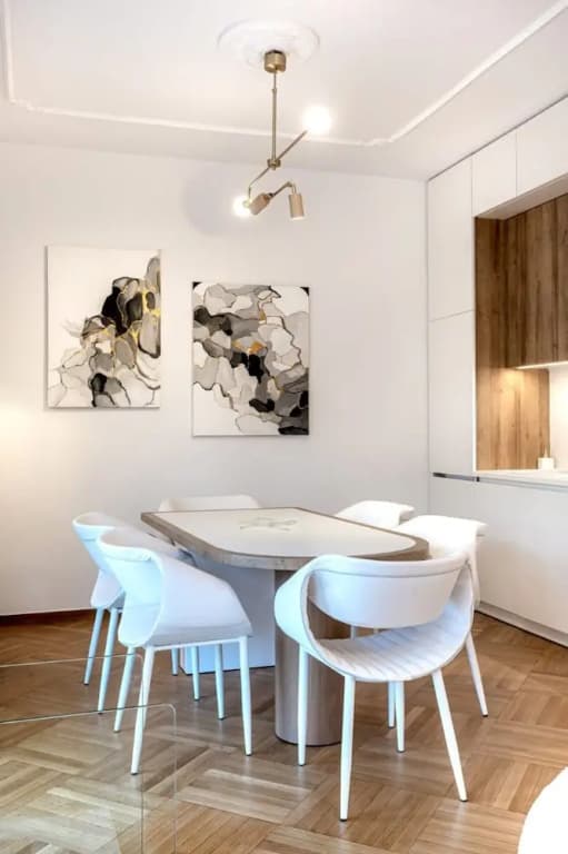 Stylish Acropolis View Apartment - photo 33