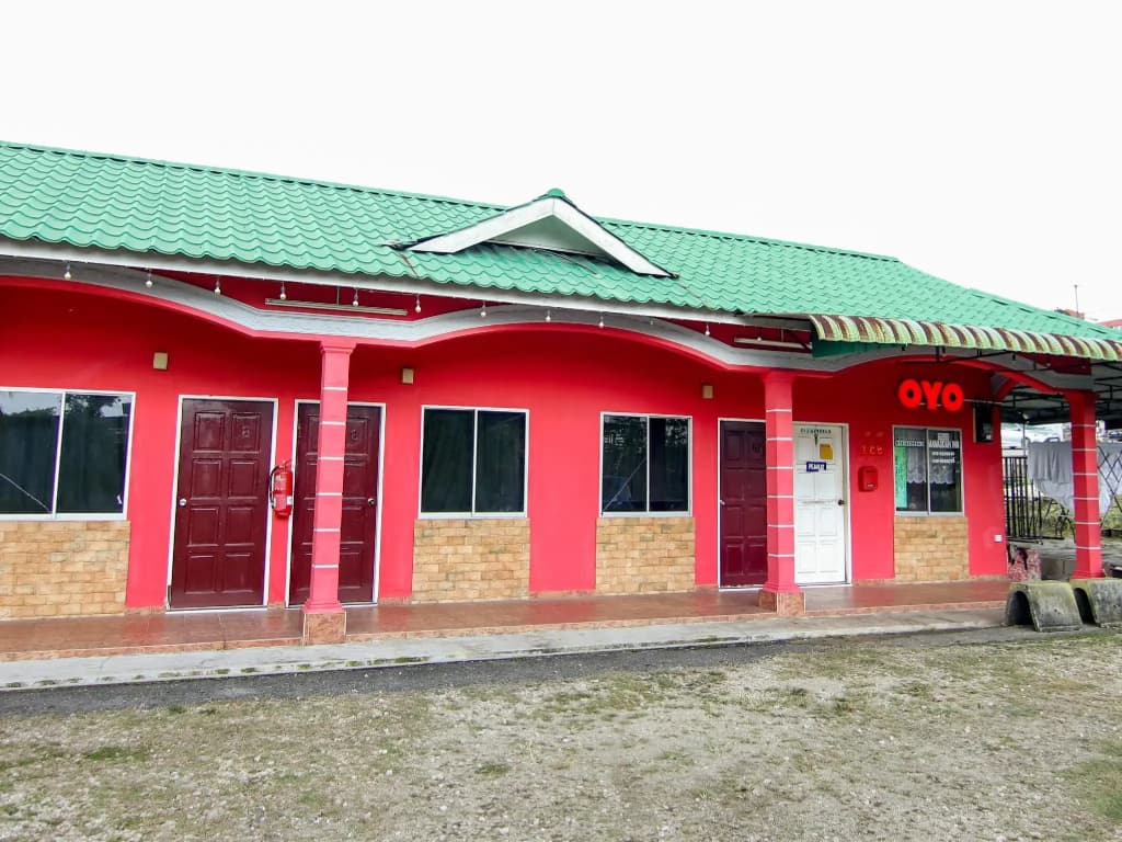 OYO 89684 Mawaddah Inn Stay - photo 6