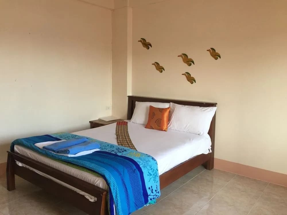 Ban Punmanus Guesthouse - photo 5