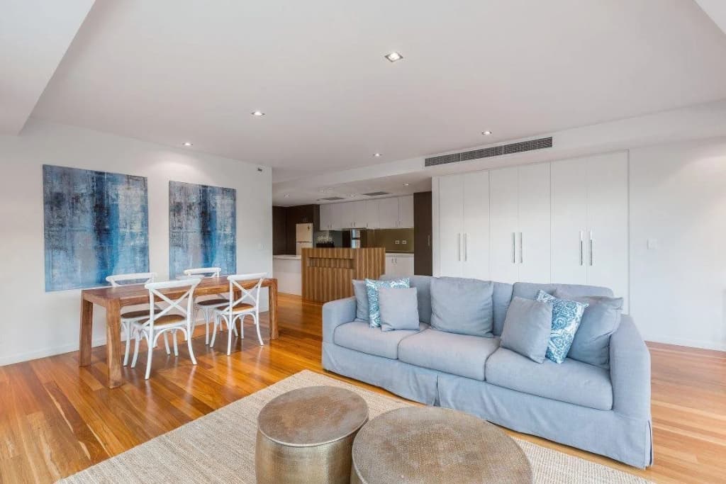 Melbourne Holiday Apartments Williamstown - photo 8