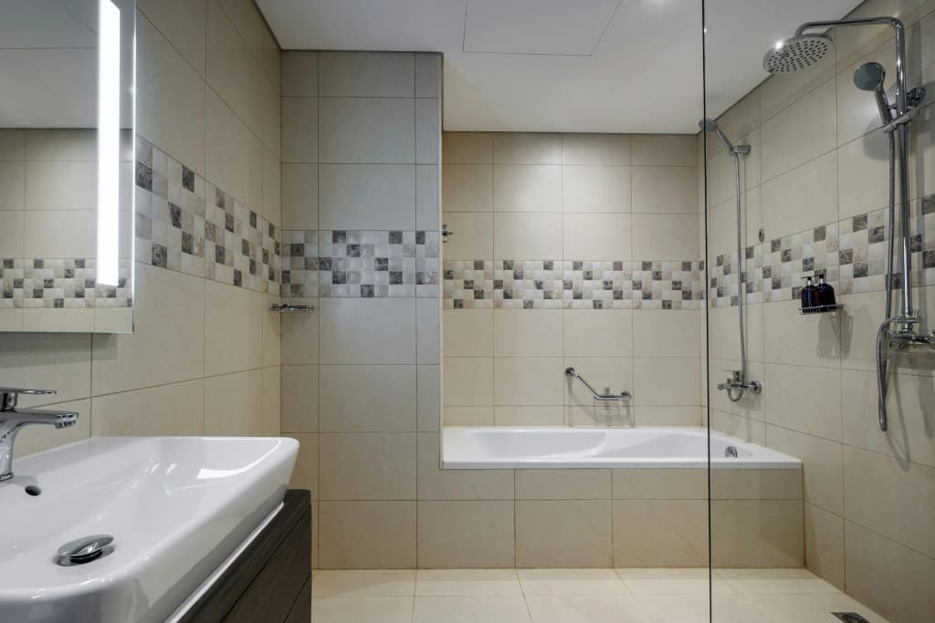 Centara West Bay Hotel & Residences Doha - photo 7