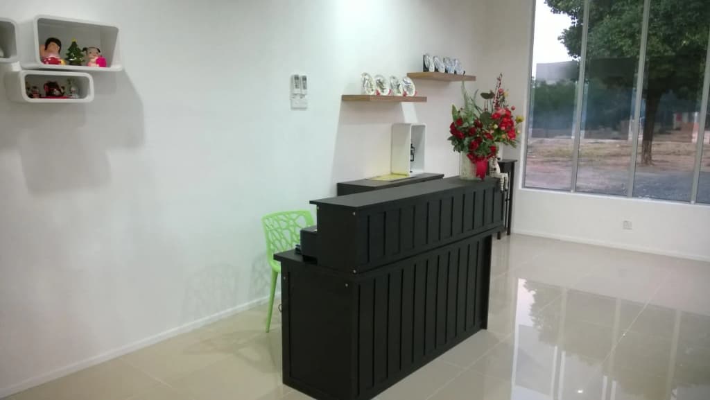 Triima Inn Tanjung Rhu by Perfect Host - photo 9