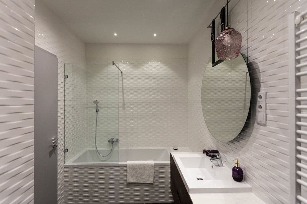 Luxury Central Apartment - photo 9