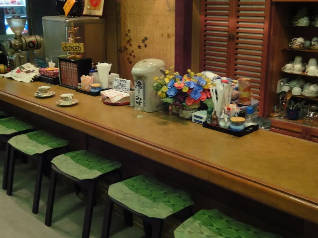 Ryokan Kuramoto - photo 21