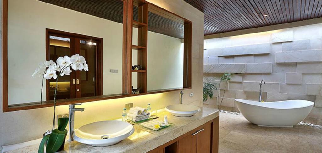 La Beau Kunti Villa - photo 9