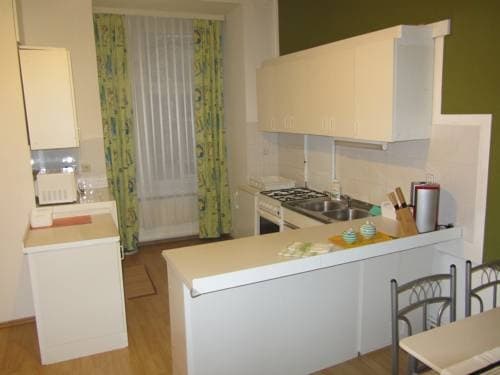Apartments Heine - photo 12