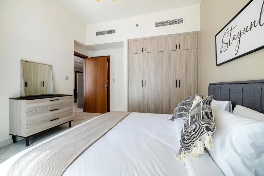 Unlock Waters Edge Apartment Hotel - photo 23