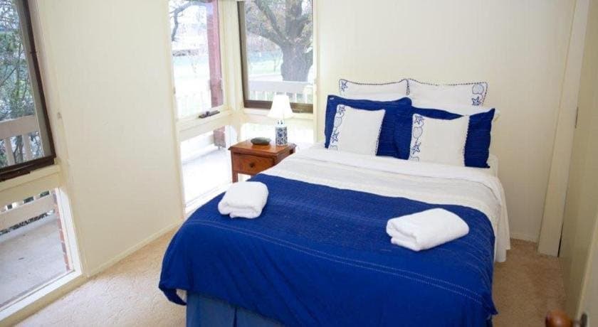 Yarra Glen Racecourse Apartments - photo 19