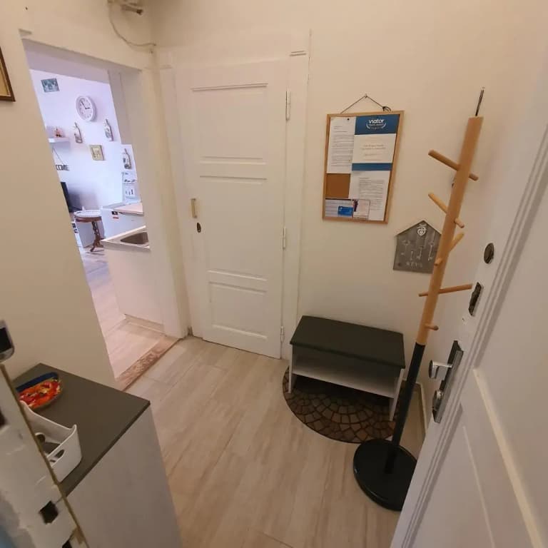 Get Prague Flat Slovenska - photo 10