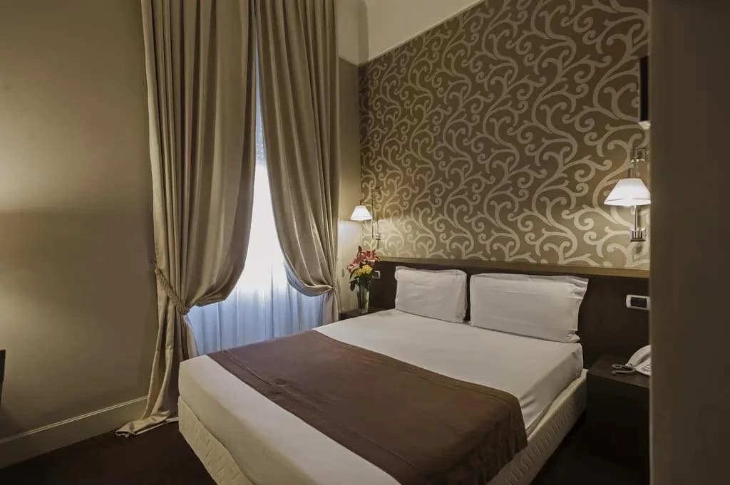 Hotel Villa Torlonia - photo 14