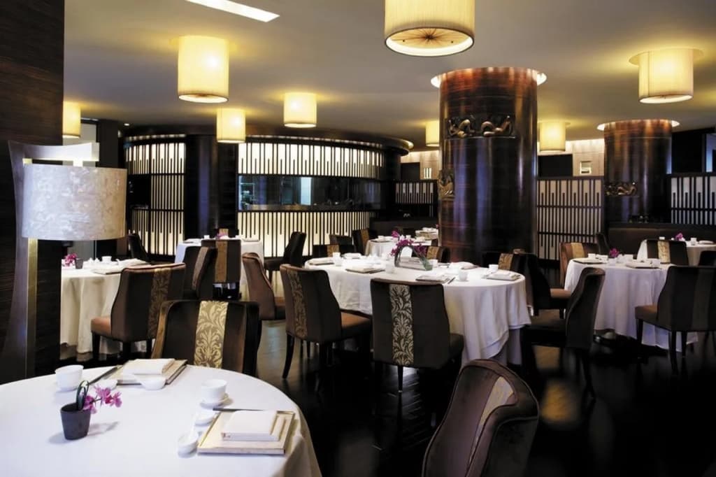 The Grand Lotte Seoul - photo 17