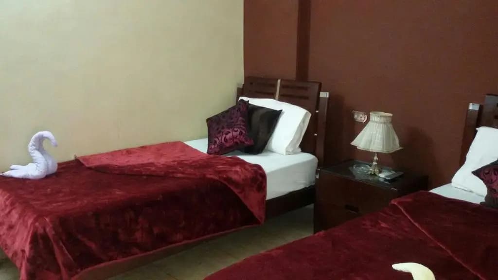 Ramses II Hotel - photo 5