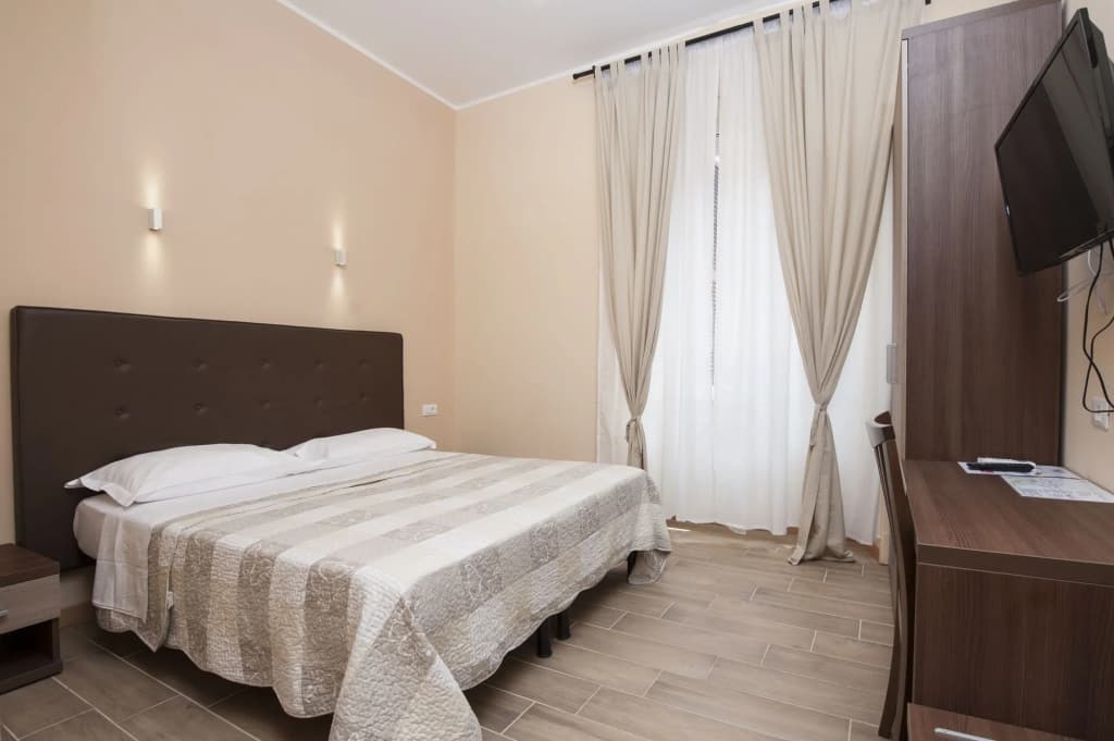 Trinity Luxury Rooms - photo 4
