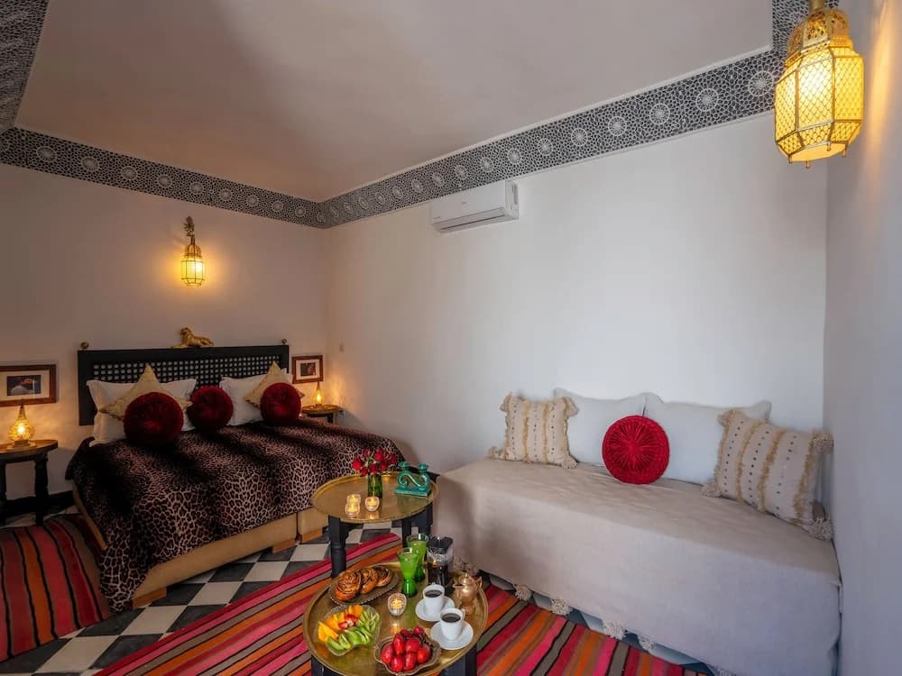 Riad Dada Messouda & spa - photo 3