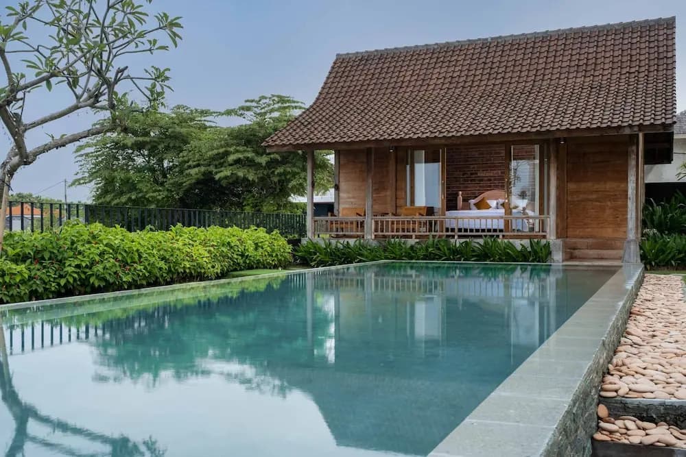 Cahaya Villa Canggu by Island Escape Villas - photo 12