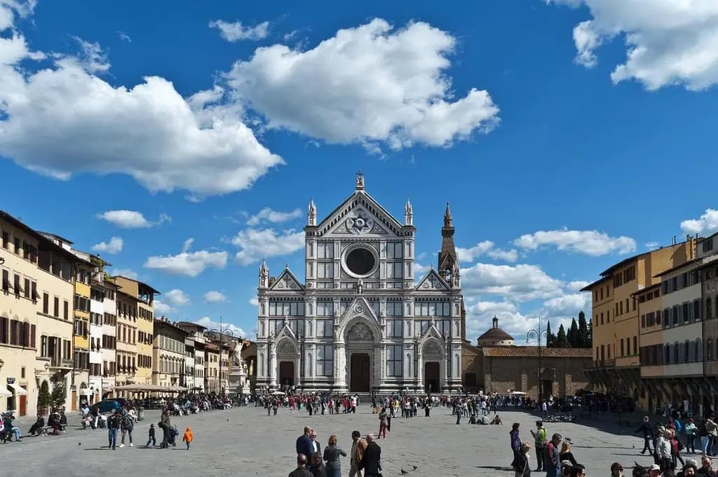 Anguillara in the Heart of Florence - photo 7