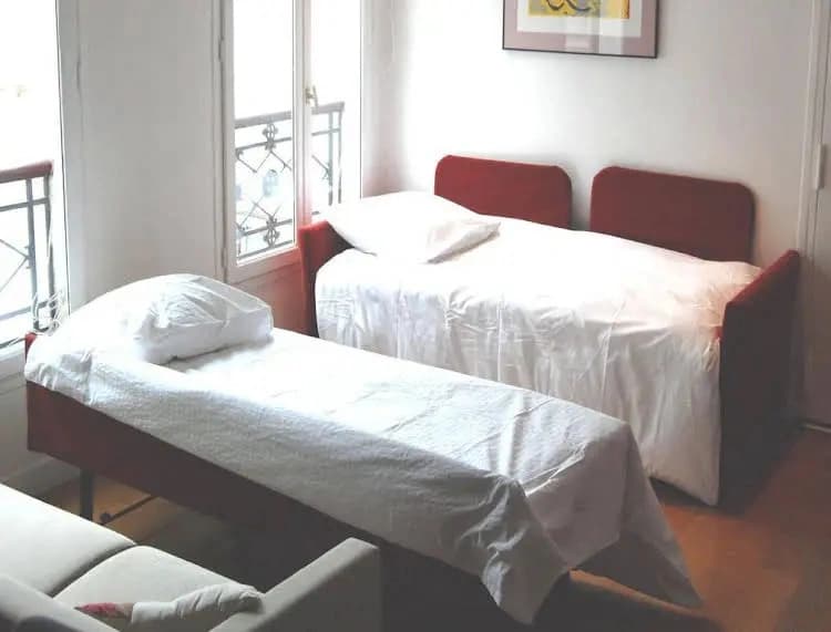 Appartements Marais Temple - photo 4