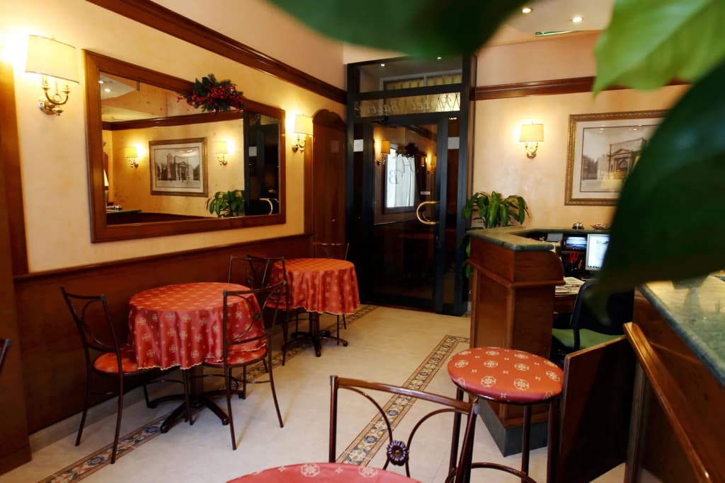 Baltik Guesthouse - photo 18