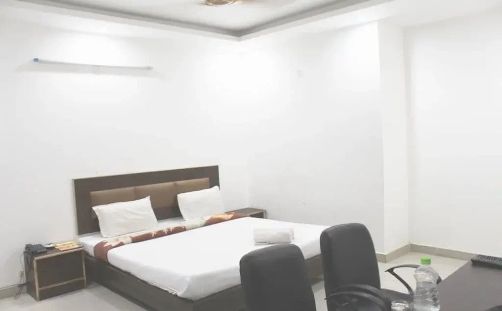 Hotel Aerosky - photo 5