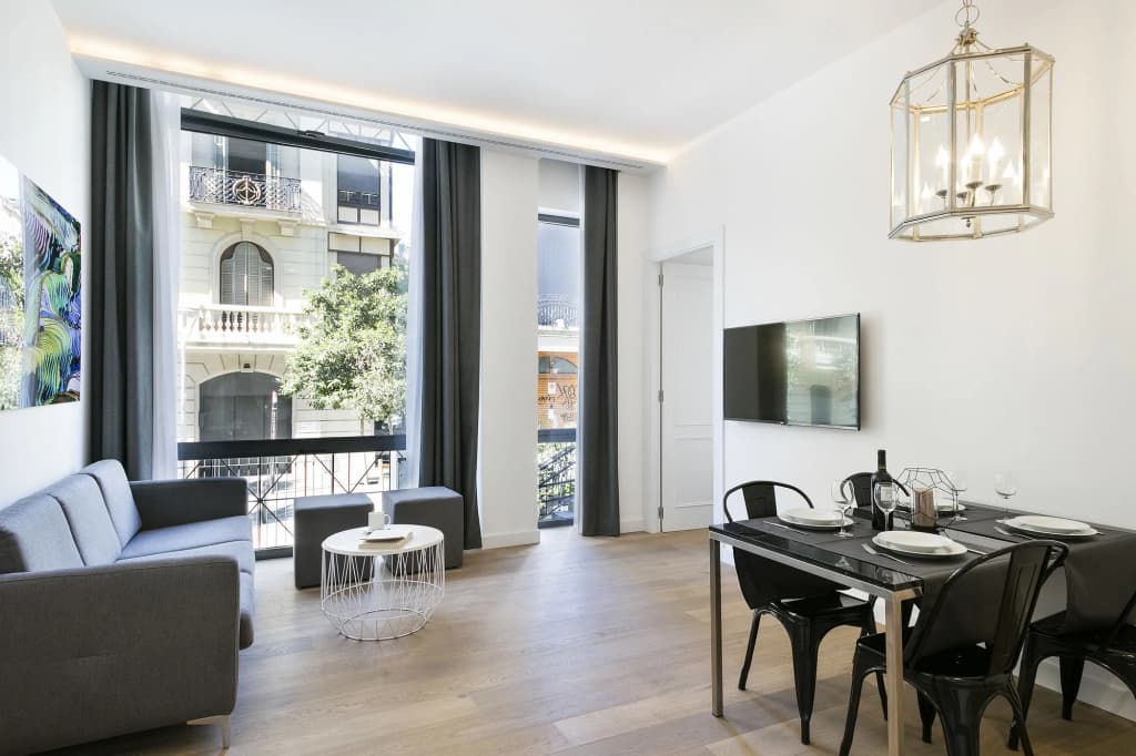 Murmuri Residence Mercader - photo 8