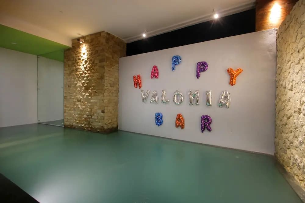 Valomia Guest House - photo 28