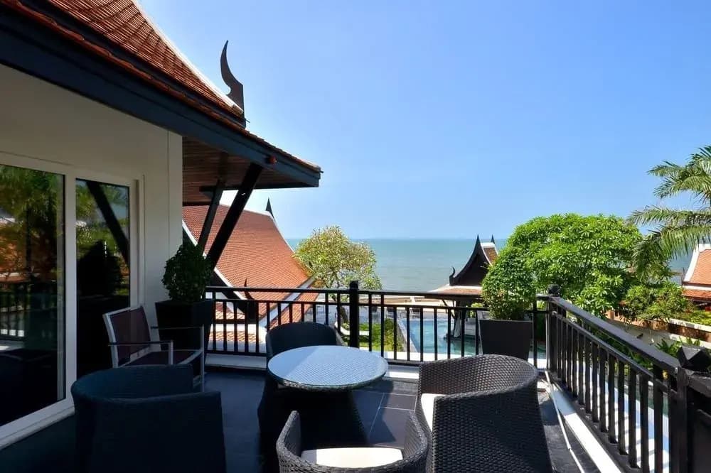 Luxury 5 Stars Beach Villa 6 Beds - photo 6