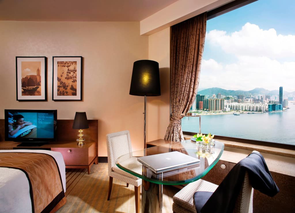 Harbour Grand Hong Kong - photo 3