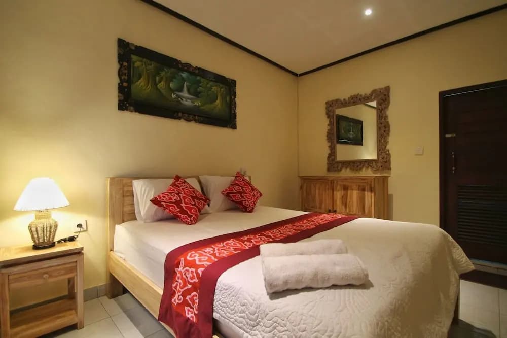 Happy Monkey Hostel - photo 6