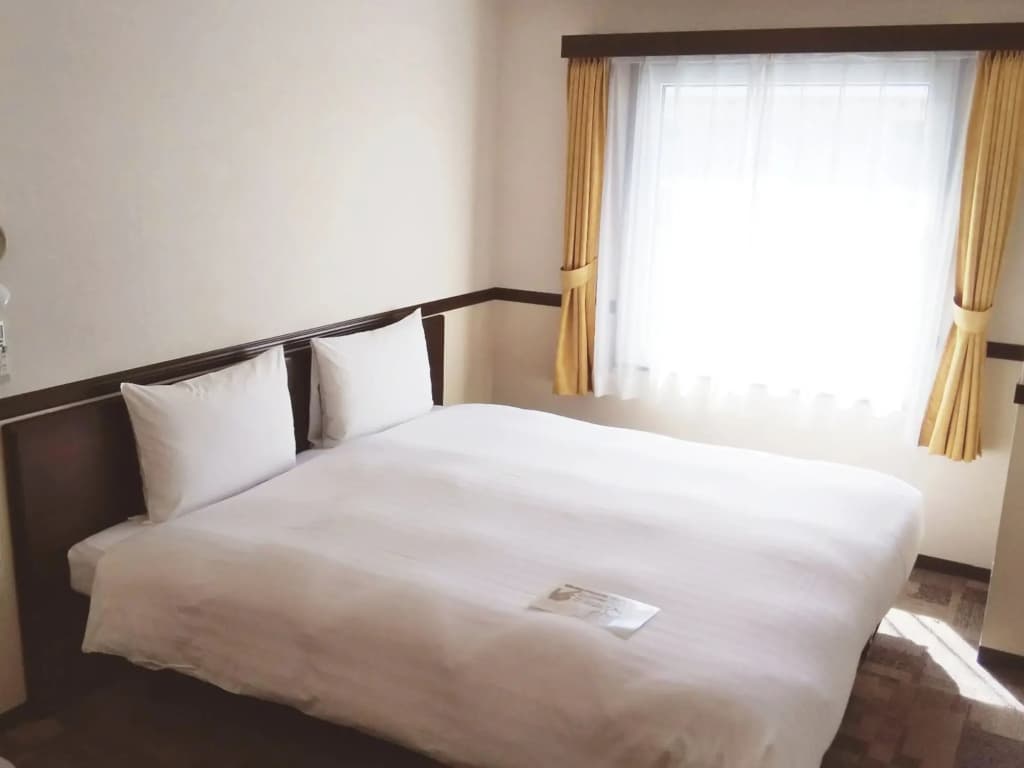 Toyoko Inn Tokyo Tozai Line Nishikasai - photo 17