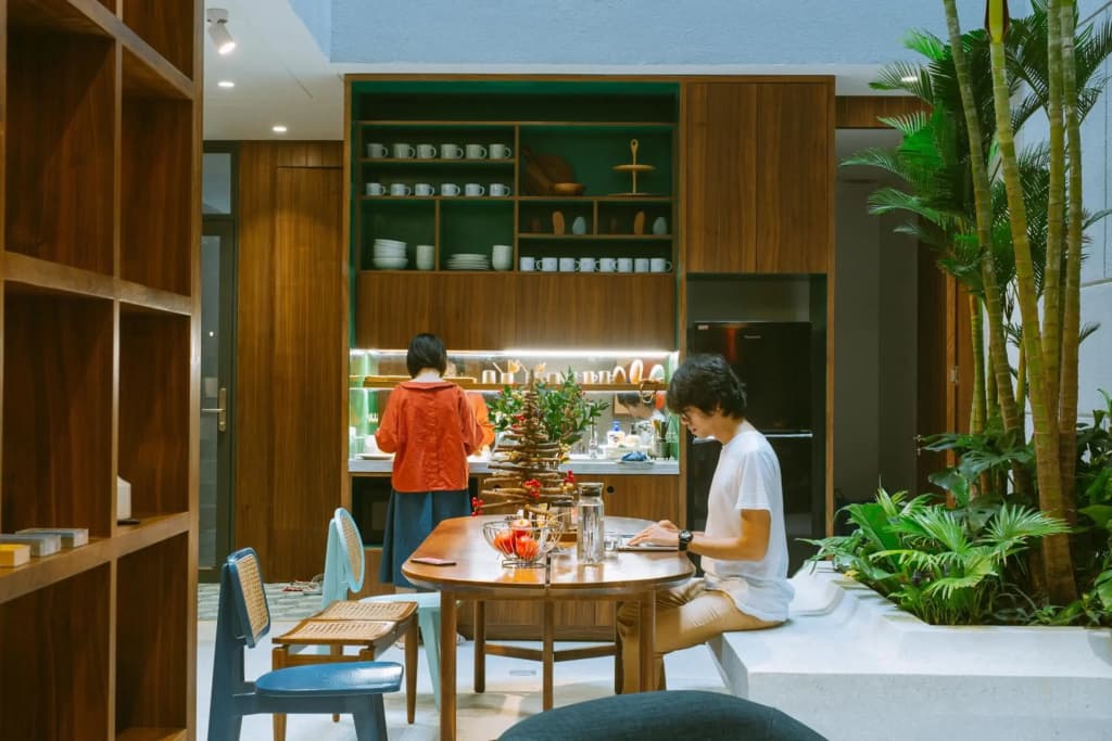 The Nang Suites - photo 15