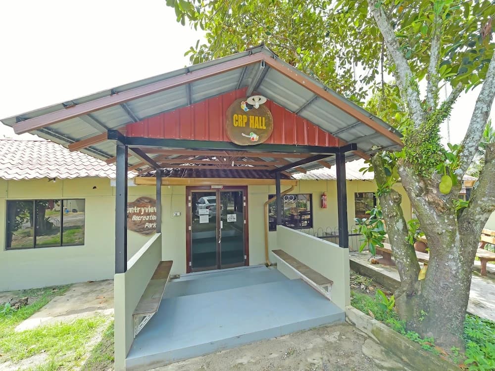 Capital O 90665 Countryview Recreation Park & Resort - photo 15