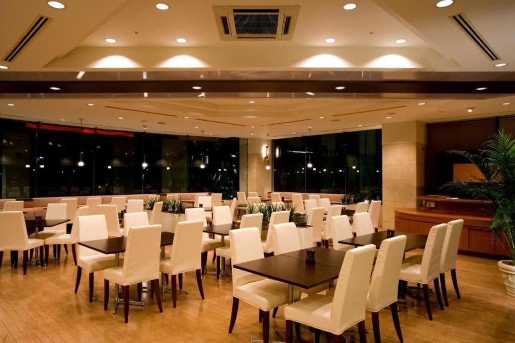ART HOTEL Nippori Lungwood - photo 21