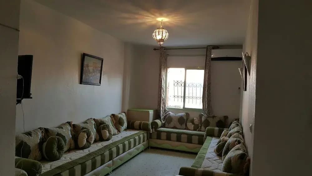 Bahia Appartement Marrakech - photo 3
