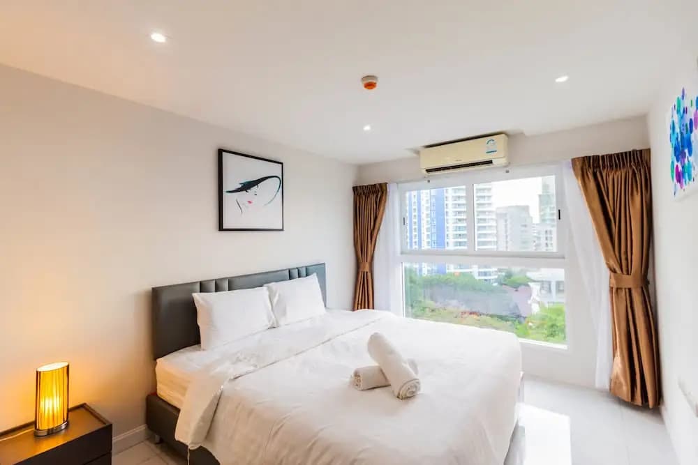 The Place Pratumnak by PSR ASIA - photo 23