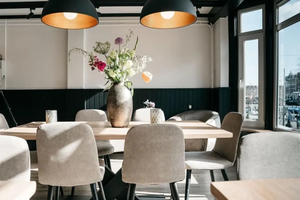 Hotel van Gelder - photo 21