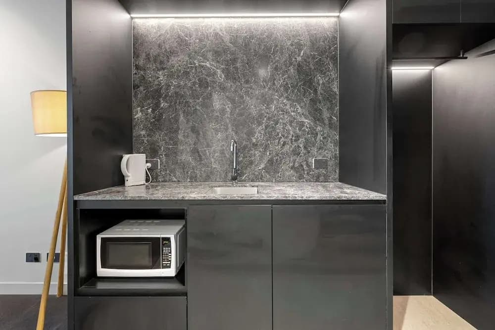 Clarion Apartments South Melbourne - photo 20