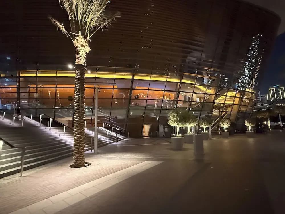 Burj Khalifa & Fountain Views - photo 32